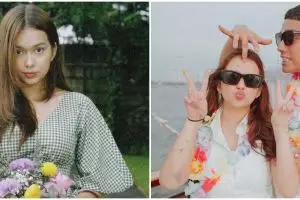 Rebecca Klopper pacar Fadly Faisal terseret isu video syur, begini tanggapan Haji Faisal