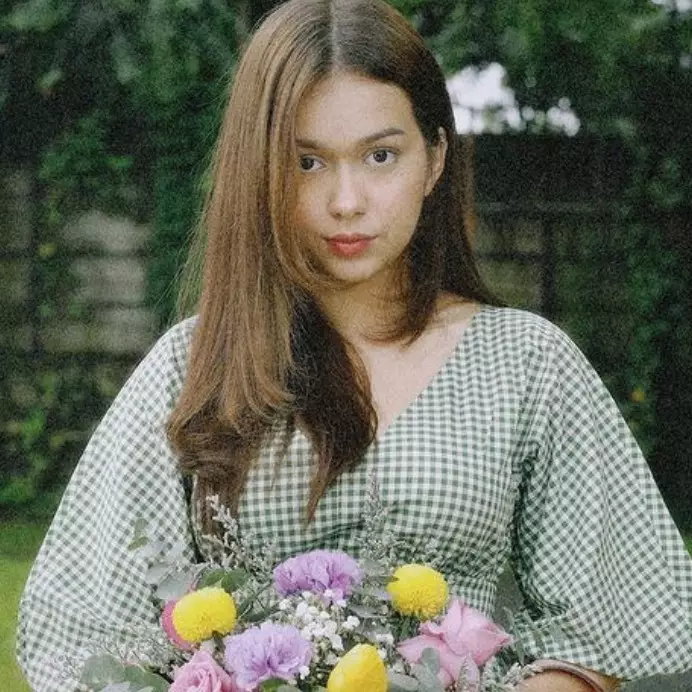 Rebecca Klopper pacar Fadly Faisal terseret isu video syur, begini tanggapan Haji Faisal