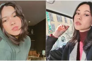 Nana Mirdad pamer foto paspor jadi trending topik, paras naturalnya bikin salah fokus