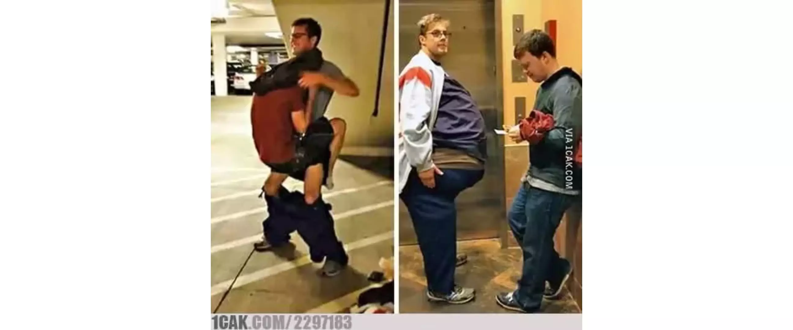 Ada-ada aja kelakuannya, 11 potret kocak penonton saat nonton ke bioskop ini bikin nggak habis pikir