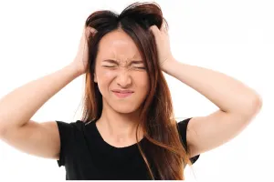 Hanya pakai 1 bahan minuman, begini cara menguatkan akar rambut agar bebas rontok dan ketombe