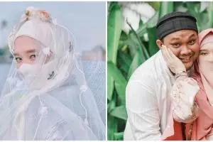 Inara Rusli balik gugat cerai Virgoun, tuntut harta gono-gini dan hak asuh anak