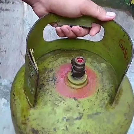Tak perlu panik, ini trik mengatasi tabung gas elpiji bocor dan mengeluarkan bau