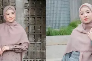 Curhatan Natasha Rizki soal relakan karier demi jadi ibu kembali disorot, warganet ramai beri dukungan