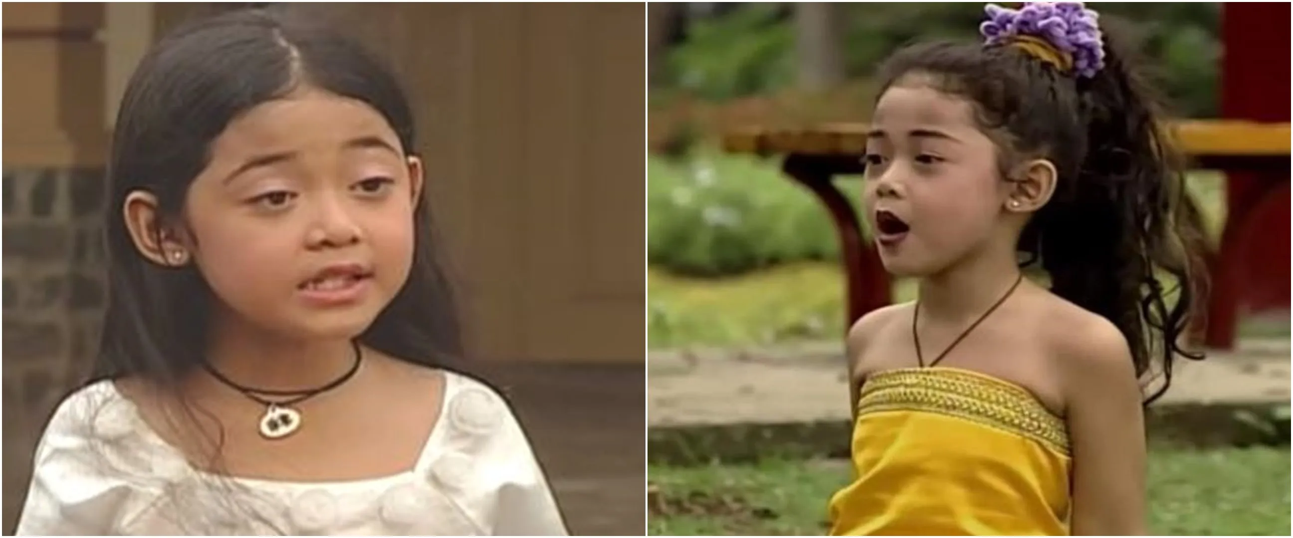 Mantan artis cilik saat dewasa pernah jadi sales kini nasibnya berubah drastis, intip transformasinya