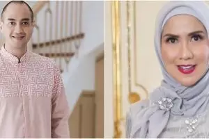 Bersyukur Ferry Irawan divonis 1 tahun penjara atas kasus KDRT, Venna Melinda akui ingin segera cerai