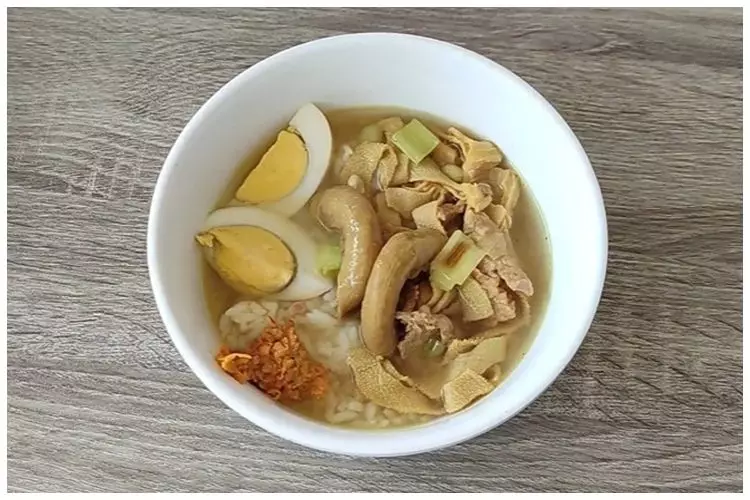 Cara jitu masak soto jeroan daging supaya tak berlemak dan minim kolesterol