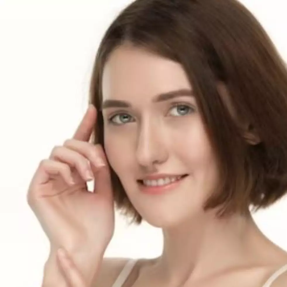 Hempas kerutan dan flek hitam, ini trik membuat masker wajah agar awet muda pakai 1 bahan minuman