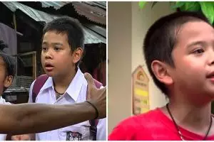 Hilang bak ditelan bumi, begini nasib mantan artis cilik lawan main Andre Taulany ini diungkap sahabat