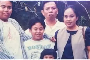 Punya halaman untuk kandang ayam, intip 11 potret rumah lawas Dono Warkop yang jauh dari kata mewah