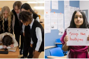 Contoh program anti-bullying di sekolah yang butuhkan partisipasi aktif siswa