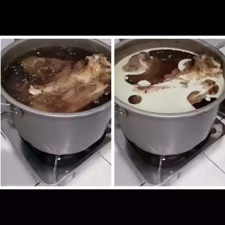 Tanpa bahan tambahan, ini cara merebus daging sapi agar hasilnya empuk dan bebas kolesterol