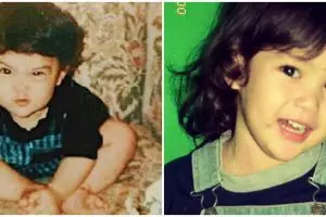 Anak musisi top Tanah Air ini tak segan magang jadi satpam di mal, intip 7 potretnya saat bertugas