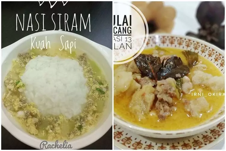 11 Resep MPASI daging sapi paling enak, praktis, dan mudah ditiru