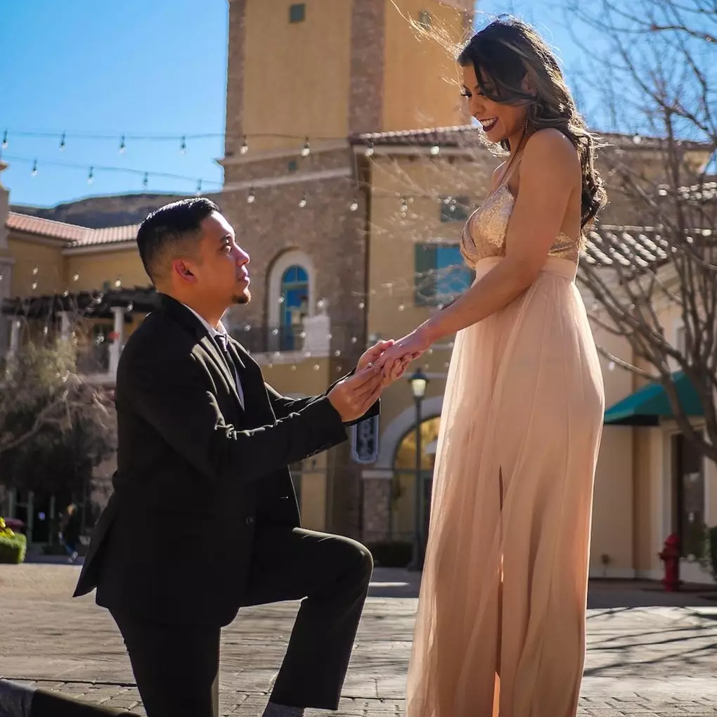 11 Arti mimpi dilamar menurut Islam, bisa jadi isyarat baik soal hubungan