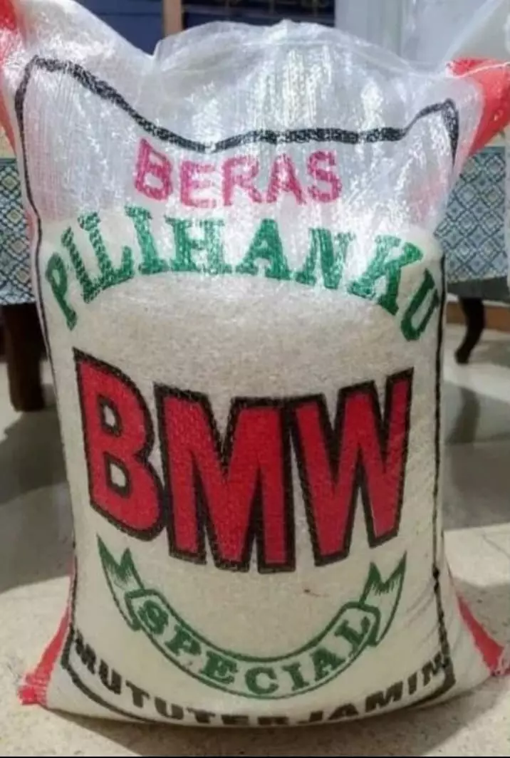 11 Potret kocak merek barang © berbagai sumber 11 Potret kocak merek barang © berbagai sumber