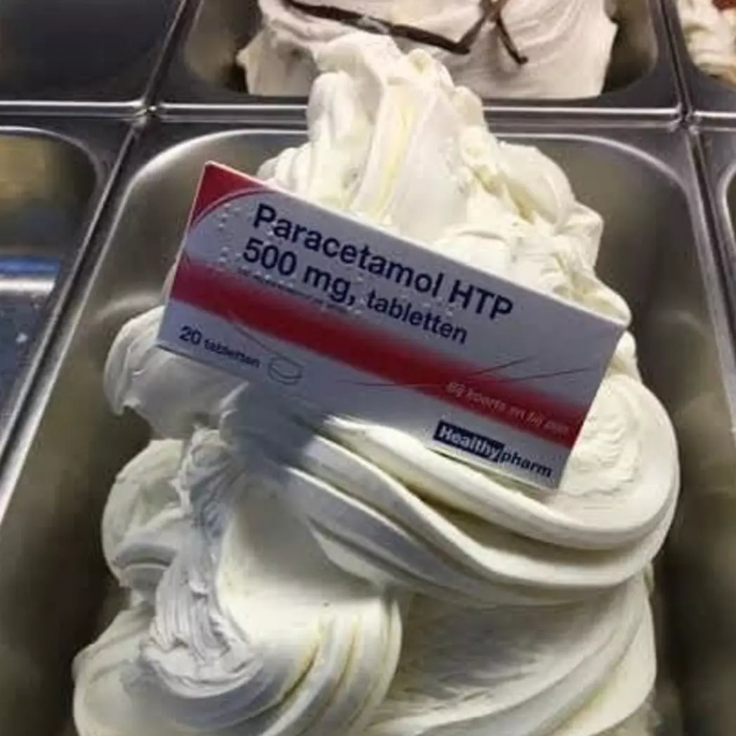 11 Potret kocak merek barang yang dipakai sehari-hari ini malah bikin bingung, ini asli atau palsu sih