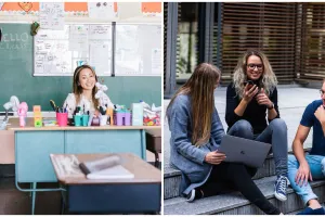 Contoh masalah sosial di sekolah, lengkap dengan pengertian dan cirinya