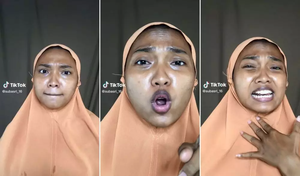 makeup sawo matang manglingi © TikTok