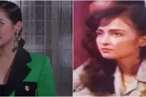 Kabar terbaru 7 Gadis Warkop dulunya primadona kini pensiun ngartis, ada yang jualan lontong sayur