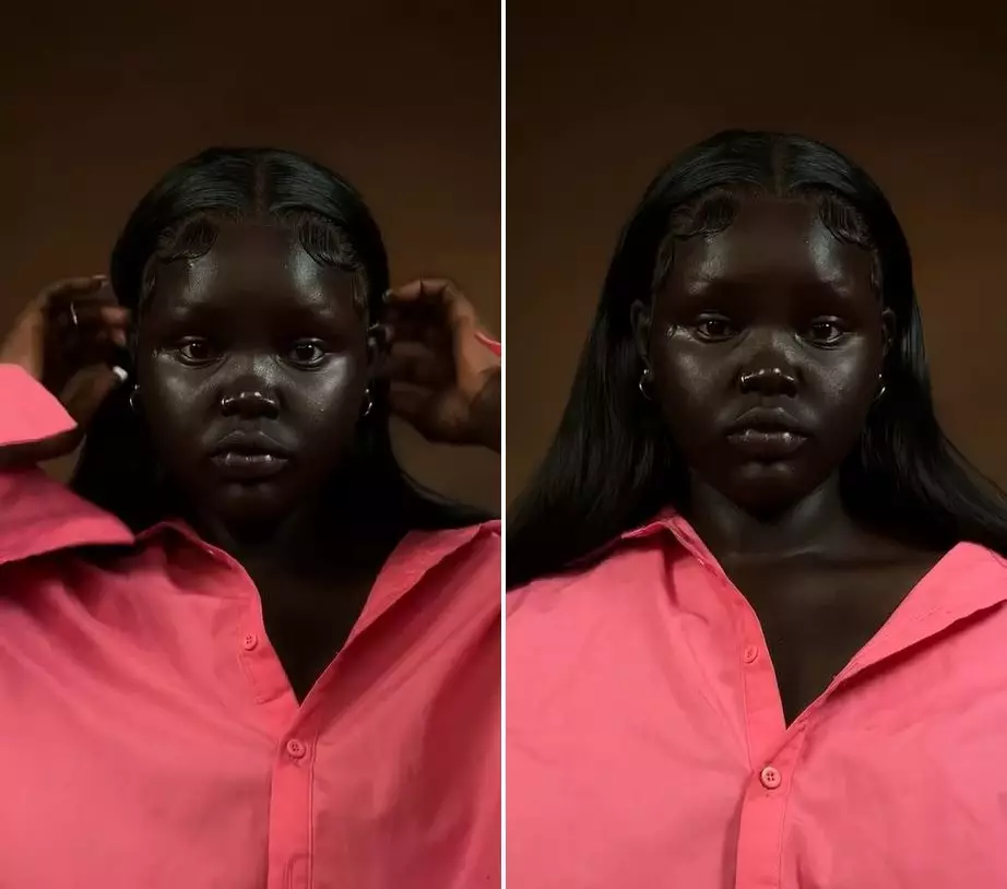 video tutorial makeup paling banyak ditonton © TikTok