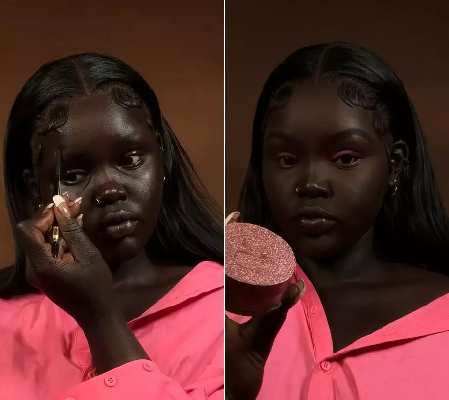 video tutorial makeup paling banyak ditonton © TikTok