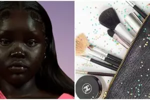 Cuma video tutorial makeup biasa, postingan wanita ini ditonton 480 juta kali dan dapat like 36 juta