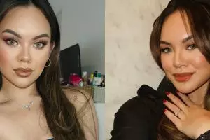 Dulu sempat berseteru, begini 5 potret kompak Shafa Harris main bareng anak Jennifer Dunn