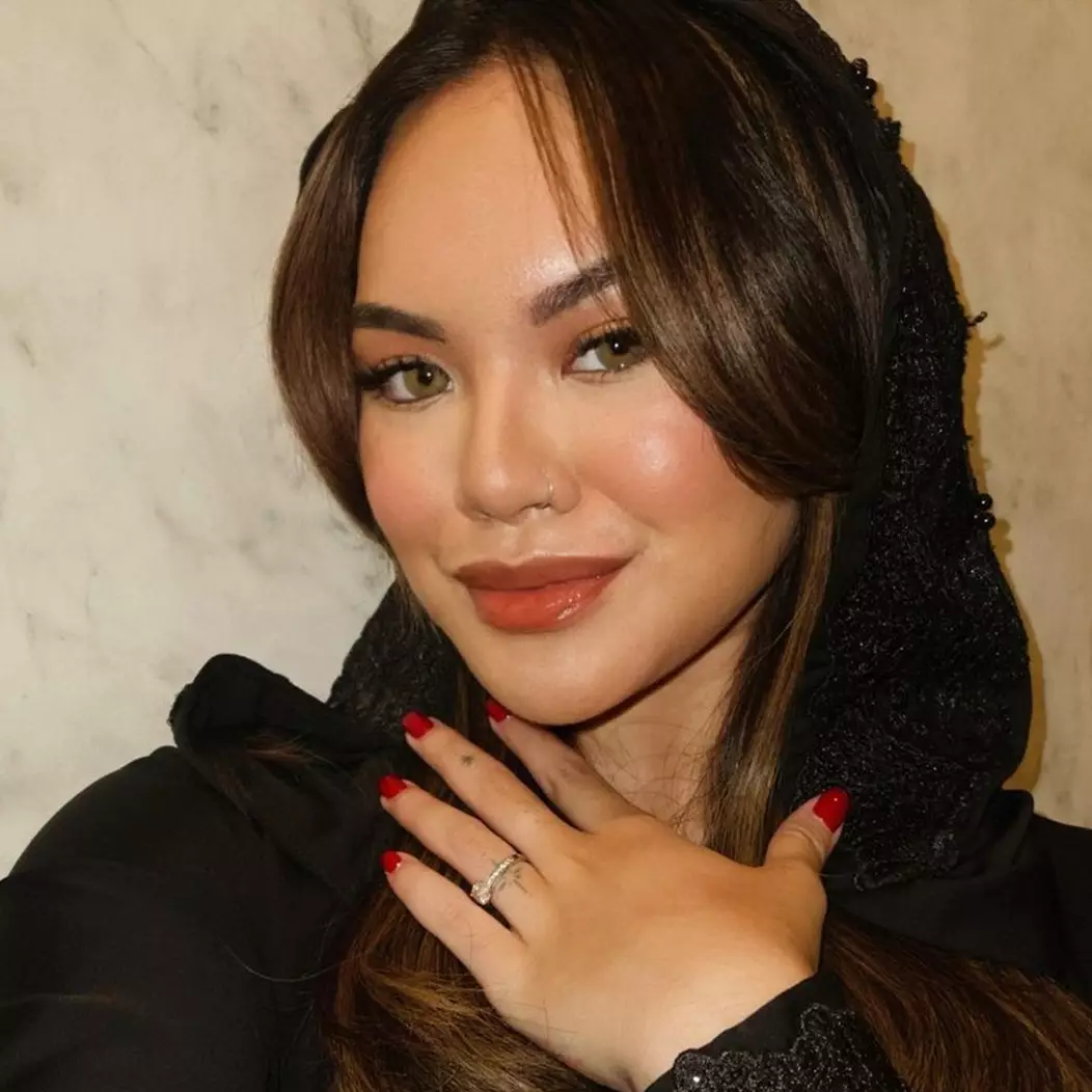 Dulu sempat berseteru, begini 5 potret kompak Shafa Harris main bareng anak Jennifer Dunn
