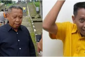 Kisah 9 seleb sempat jadi buruh sebelum terkenal, Tukul Arwana jalani profesi sopir truk LPG