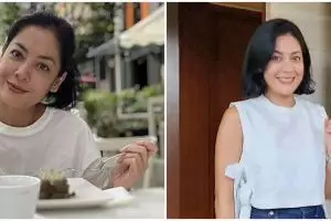 Curhat Lulu Tobing lepas dari kecanduan rokok selama 26 tahun, kini mengaku lebih bahagia