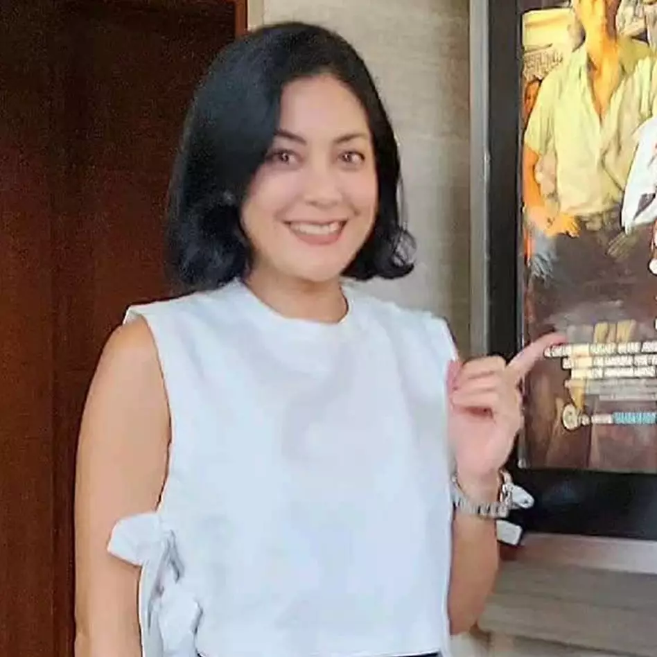 Curhat Lulu Tobing lepas dari kecanduan rokok selama 26 tahun, kini mengaku lebih bahagia