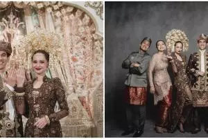 Pamitan dari Tonight Show, ini 11 momen kebersamaan Enzy Storia dan presenter lain dari masa ke masa