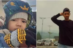 Tak temani Putri Anne dan Ibrahim liburan ke Australia, Arya Saloka justru pilih lakukan hal ini