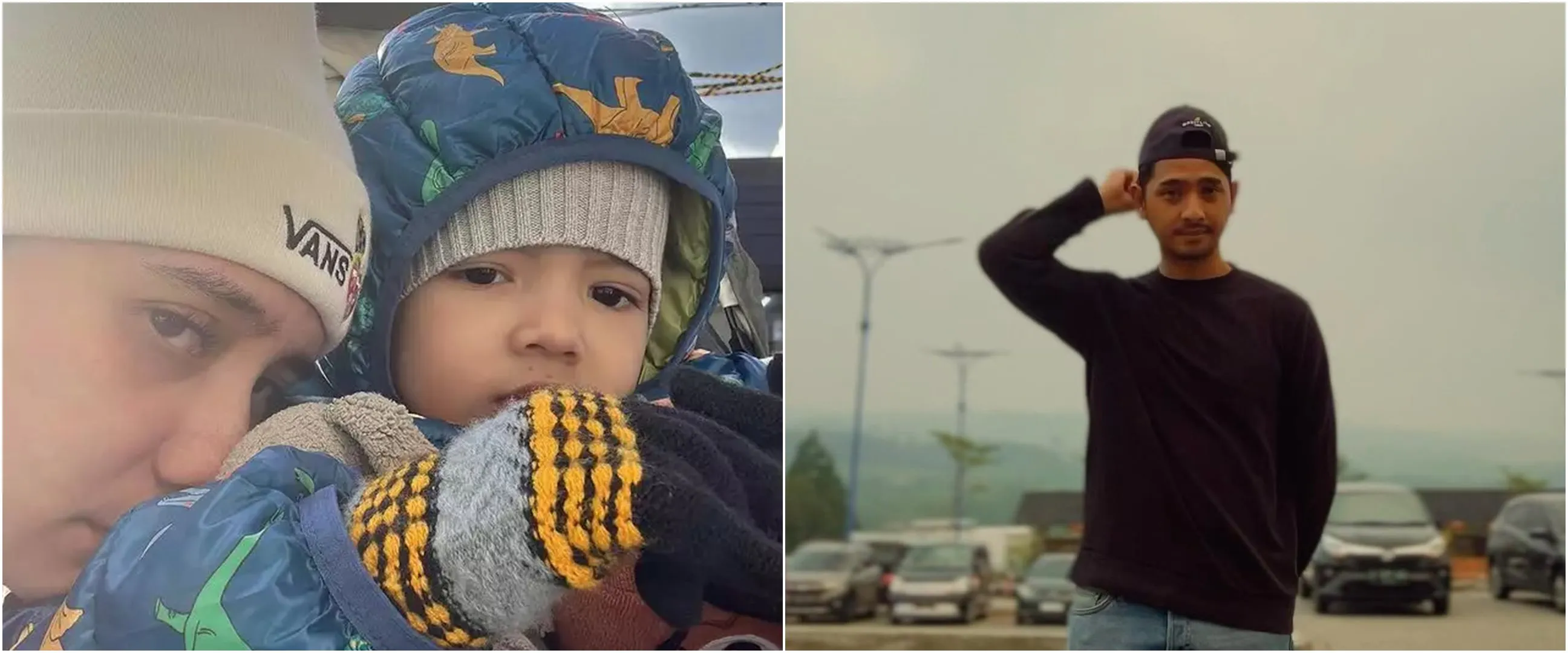 Tak temani Putri Anne dan Ibrahim liburan ke Australia, Arya Saloka justru pilih lakukan hal ini