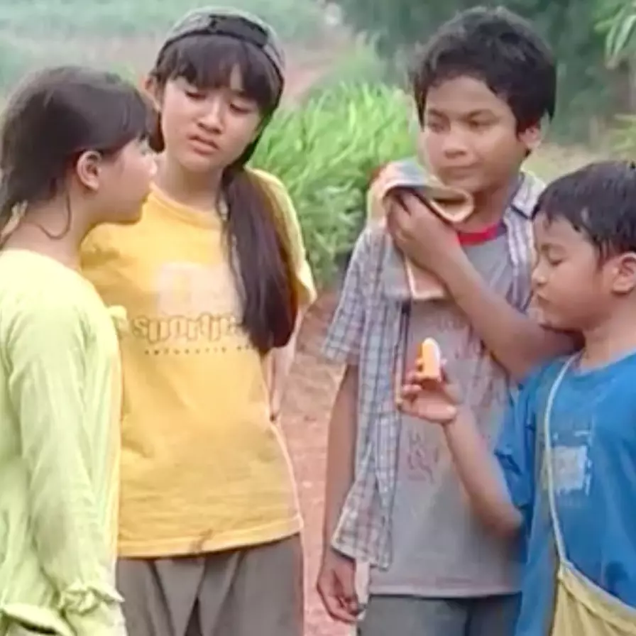 Alih-alih jadi artis, ternyata begini nasib musuh Febby Rastanty di sinetron, profesinya tak terduga