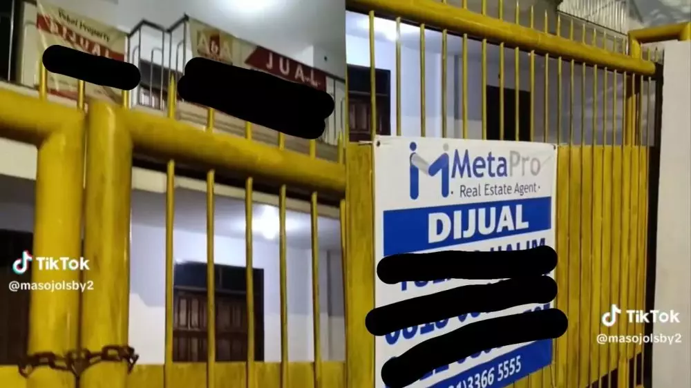 orderan 110 tusuk sate © TikTok