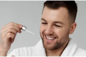Hempaskan komedo, ini 9 rekomendasi serum pria untuk atasi kulit kering dan kasar di bawah Rp 250 ribu