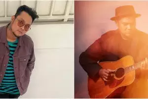 Bikin pangling disebut mirip Randy Pangalila, intip 11 penampilan lawas Virgoun