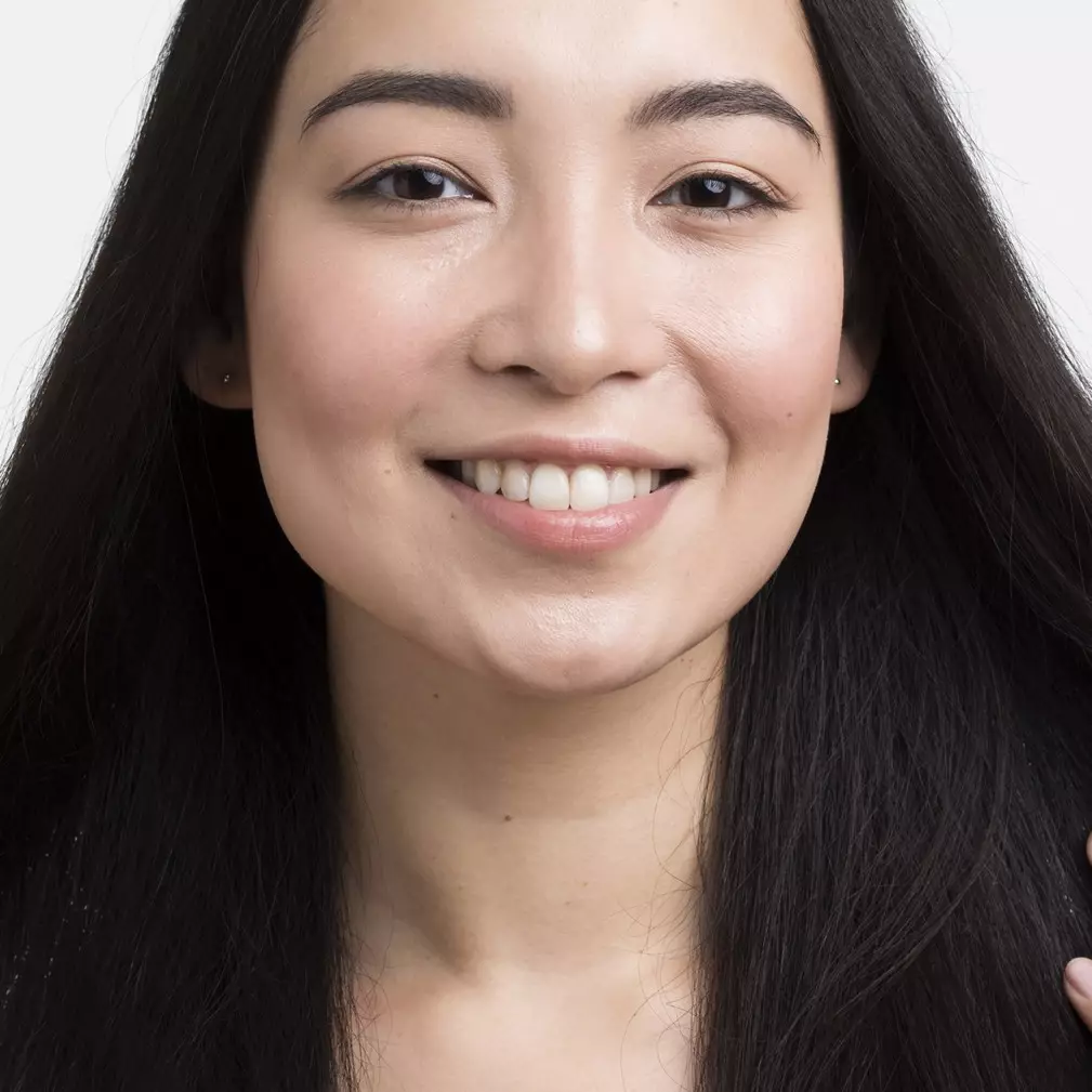 Trik cegah rambut tipis akibat kerontokan pakai bahan alami dari 1 jenis daun, bikin lebih lebat