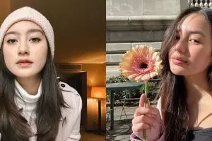 Sampai bikin susah dikenalin, potret 13 pesinetron pakai hijab ini sukses bikin terpesona