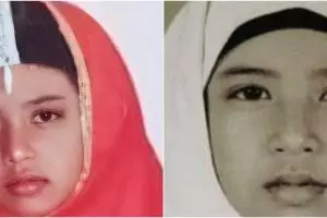 Bocah lugu berhijab ini dulu qoriah cilik kini jadi pedangdut tajir, bahkan punya bisnis wahana wisata