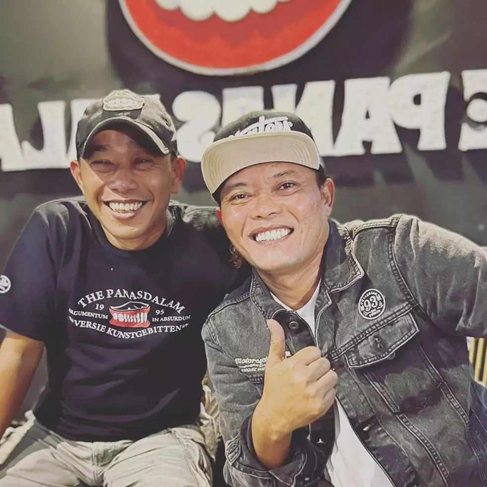 7 Momen akad nikah Sule di video klip, mempelai wanita ternyata jebolan ajang pencarian bakat di Korea