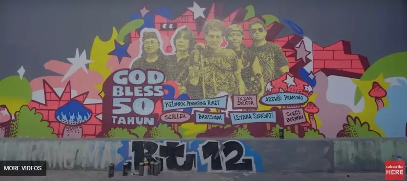 12 penampil spesial Synchronize Fest 2023 © Istimewa 12 penampil spesial Synchronize Fest 2023 © Istimewa