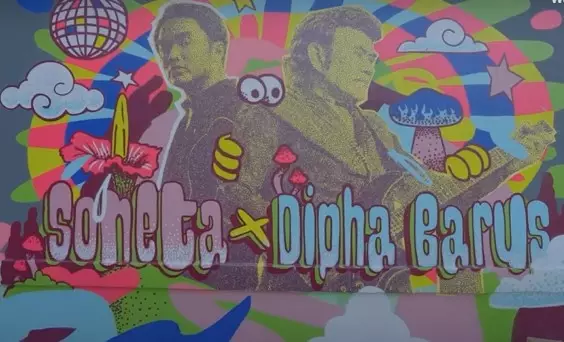 12 penampil spesial Synchronize Fest 2023 © Istimewa 12 penampil spesial Synchronize Fest 2023 © Istimewa