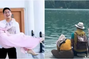 Atalia istri Ridwan Kamil temukan surat Eril saat kelas 6 SD, isinya isyaratkan perpisahan