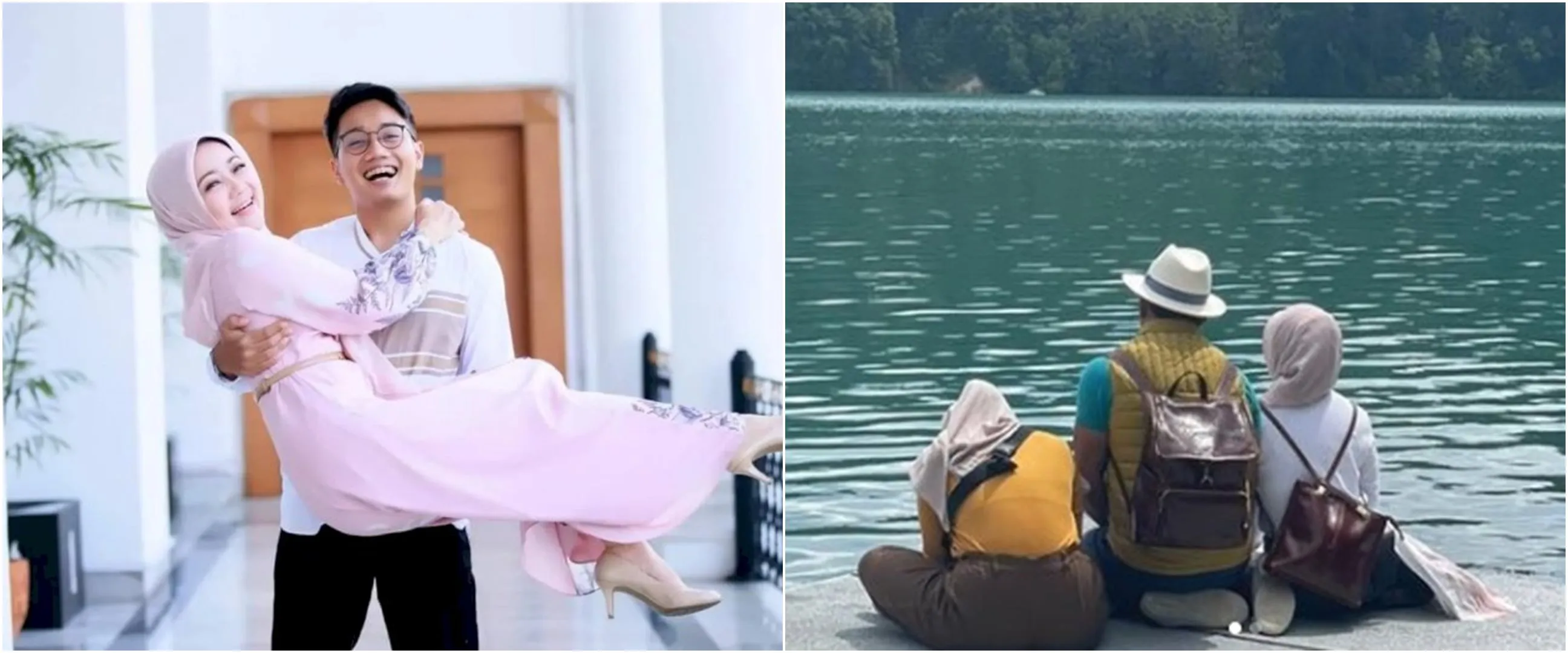 Atalia istri Ridwan Kamil temukan surat Eril saat kelas 6 SD, isinya isyaratkan perpisahan