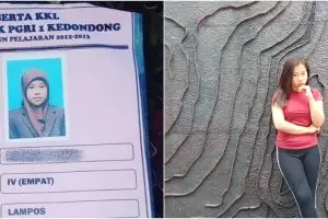 Mantu seleb top era 80-an ini ternyata lulusan SMK, pilih nggak ngartis tapi hidup sederhana urus anak