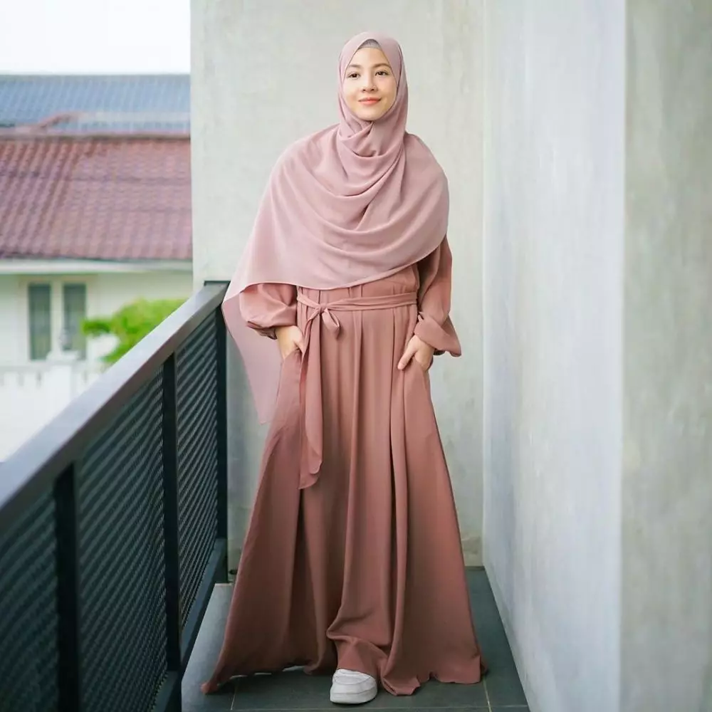 natasha bantah orang ketiga © instagram