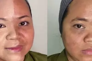 Wanita ini dirias MUA jadi seperti Siti Nurhaliza, warganet malah sebut mirip Muzdalifah